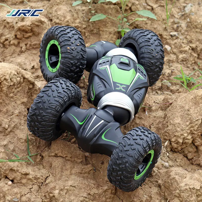 

Large Four-wheel Drive Off-road Vehicle Stunt Twisting Car Climbing Car Boy Children's Toy Car