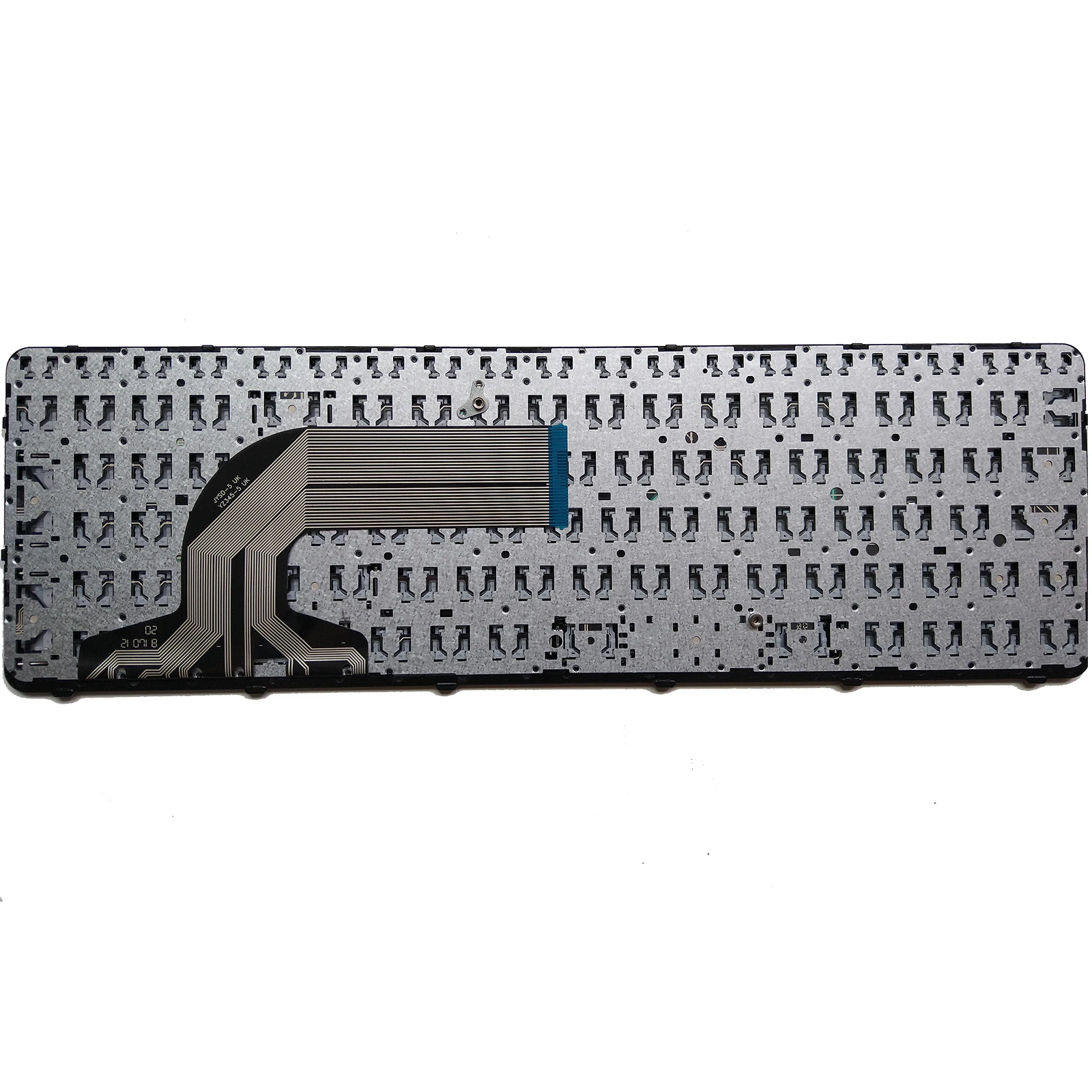 Французская клавиатура для ноутбука Azerty HP probook 450 455 470 G0 G1 G2 450G1 455G1 470G1 450G2 455G2 470G2 768787