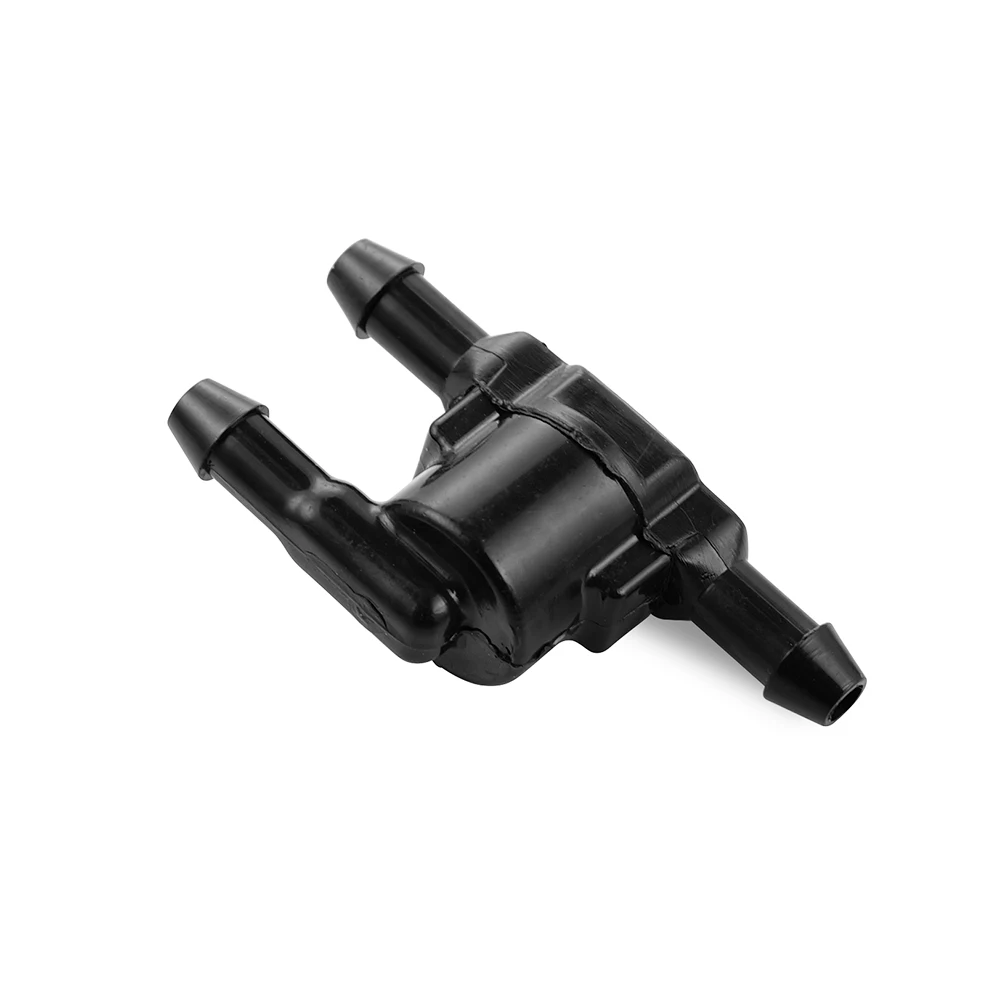 

Форсунка омывателя стеклоочистителя, обратный клапан на лобовое стекло для Toyota Corolla Highlander Camry, очищающая распылительная труба, тройник, соединительные автомобильные аксессуары