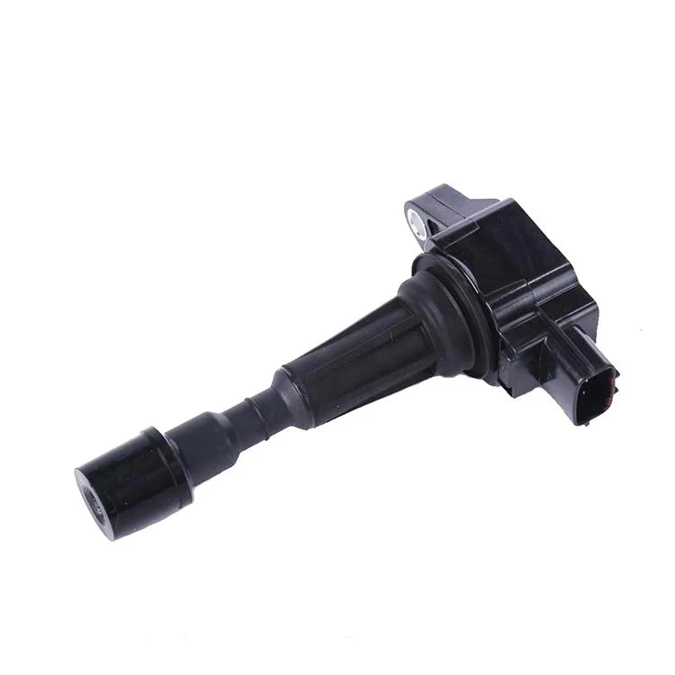 Professional high quality 4PCS Ignition Coils ZJ20-18-100 ZJ2018100 ZJ2018100A AIC-4051 For Mazada 2 3 SFH