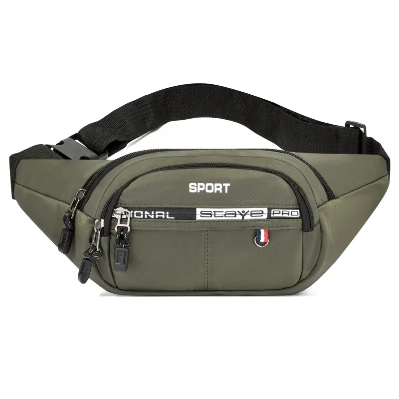 Рисунок 6 - Водонепроницаемая поясная сумка унисекс