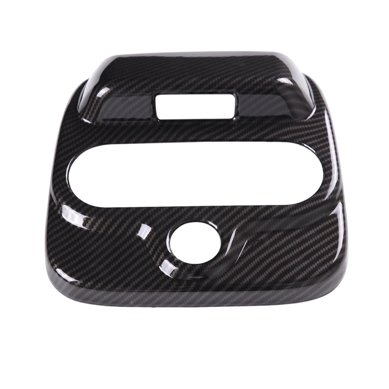 

Car Interior Car Roof Reading Lamp Console Box Cover Fit For Mercedes Smart Fortwo 453 2016-2021