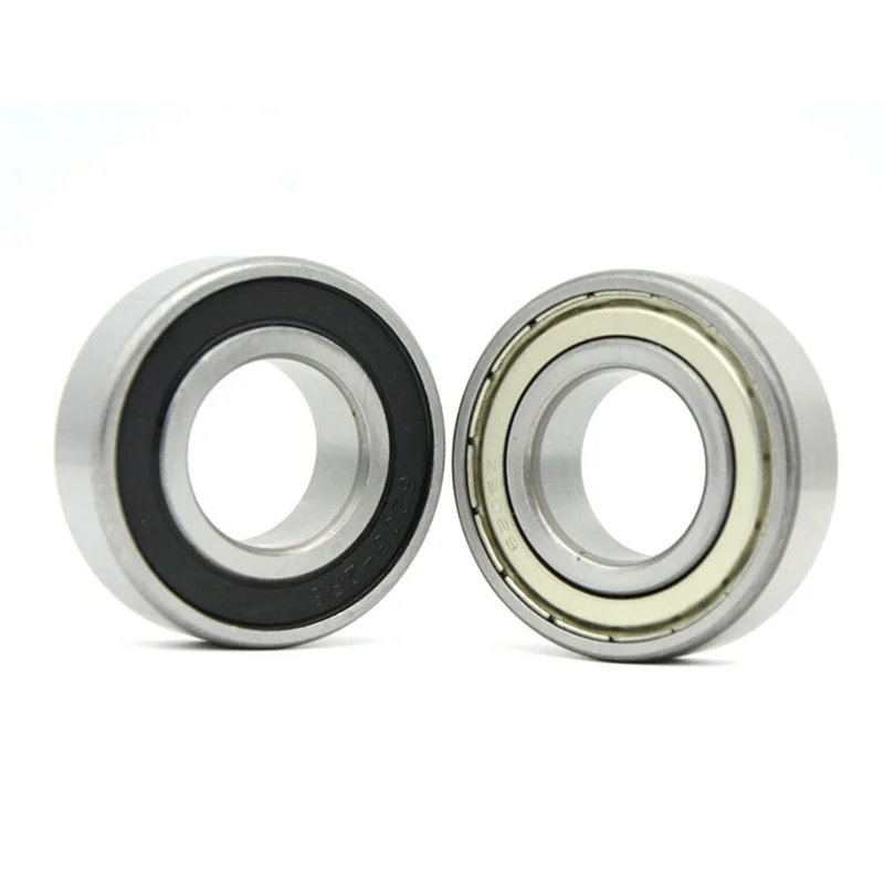 1 шт. шарики с глубоким желобом 6200 6201 6202 6203 6204 6205 6206 6207 ZZ Z RS 2RS подшипники из