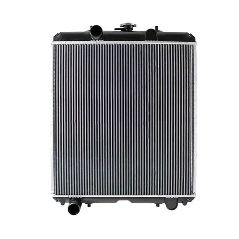 Радиатор для John Deere 317 320 KV23225