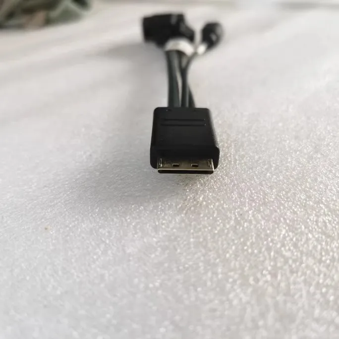 Новая оригинальная последовательная плата для DELL 3000 7090 7000MFF PS/2 с кабелем 0KG2HH KG2HH