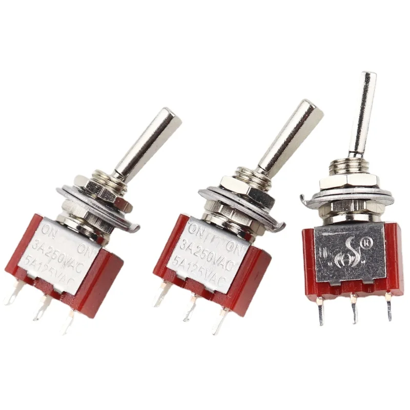 Переключатель передатчика T16 T18 TX16S TX18S RC 2/3 позиций сброс Radiomaster OpenTX Frsky FlySky WFLY RadioLink