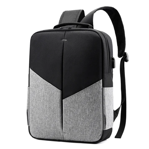 Новинка 2023, мужской рюкзак для ноутбука 15 дюймов, рюкзаки для студентов колледжа, школьная сумка для подростков, рюкзак для деловых поездок