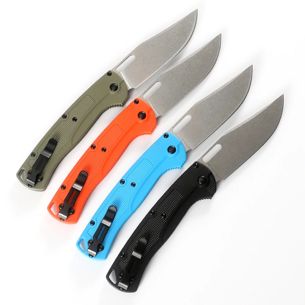 Строительный складной нож