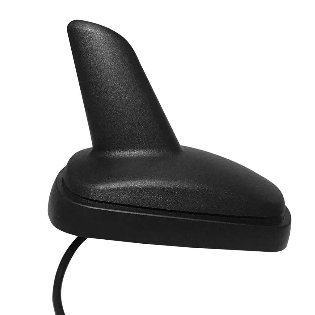 

Для VW Golf MK4 MK5 Seat Skoda BT Автомобильная Радио Антенна автомобильные аксессуары акульих плавников автомобильная антенна на крышу AM/FM высокое кач...