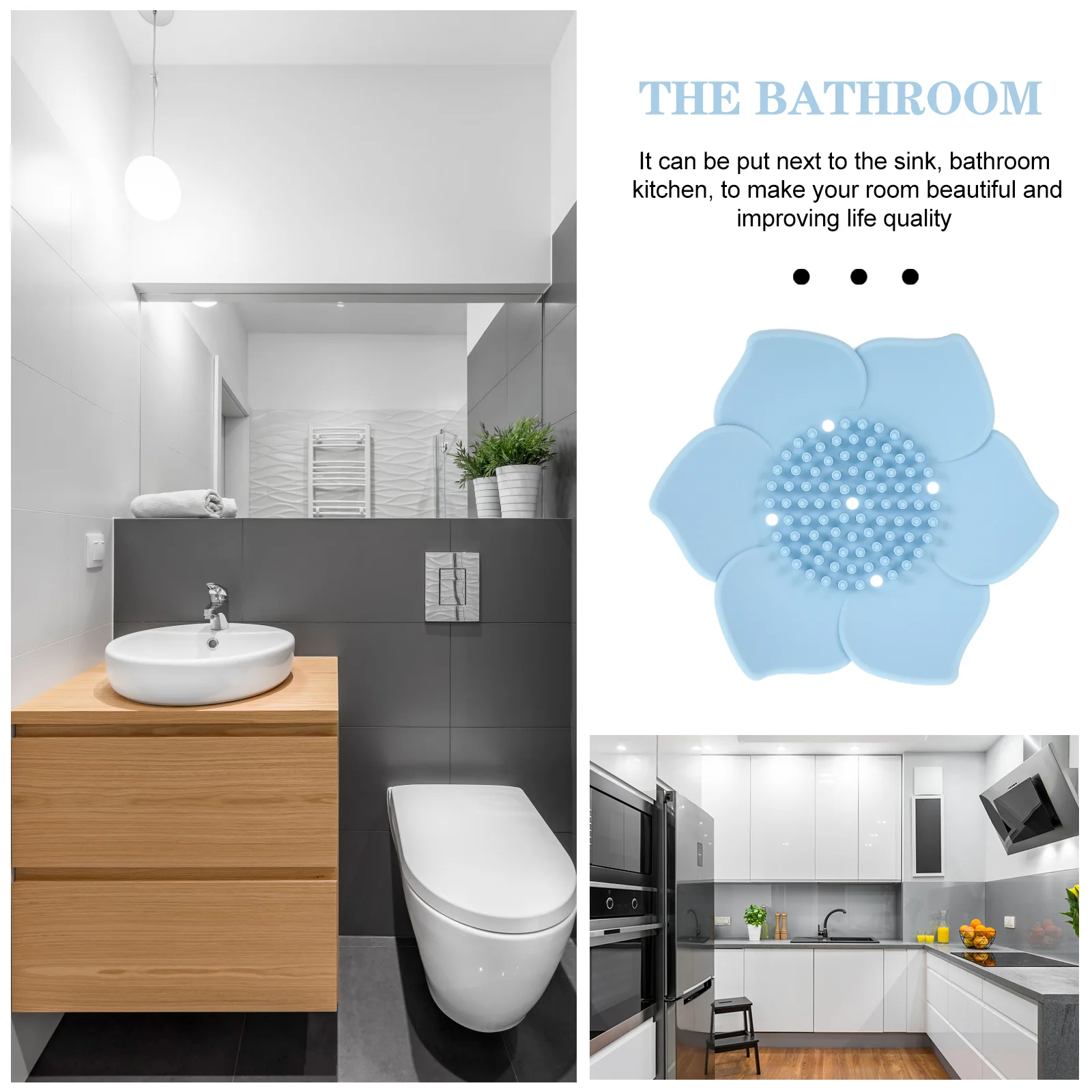 2-шт. Силиконовая мыльница для раковины органайзер дорожной столешницы