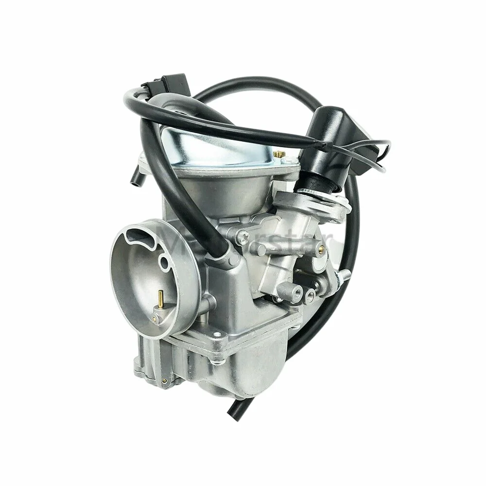 Карбюратор подходит для Jianshe JYM250 PUMA 250 LINHAI 250/300 KEEWAY GTX300 ROKETA 250ATV-10 BASHA Majesty YP250 250CC Carb