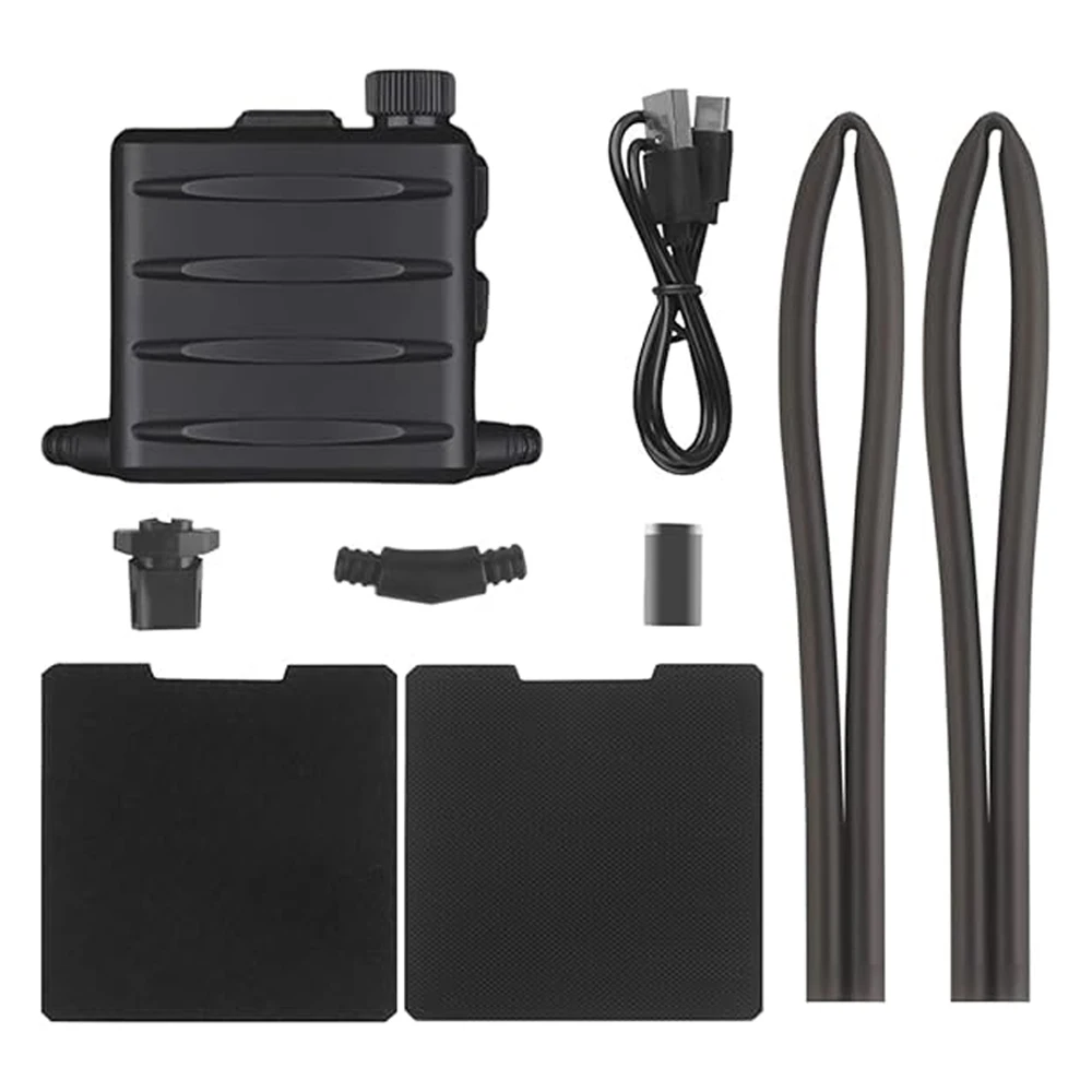 

Тактические очки YHKEMA антизапотевающие