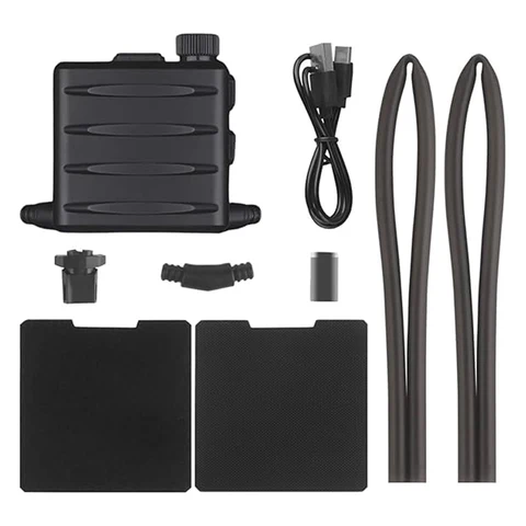 YHKEMA Тактические очки против запотевания