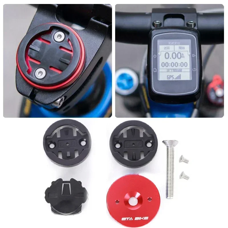 Велосипедный GPS-кронштейн MTB дорожный велосипед держатель для велосипедного