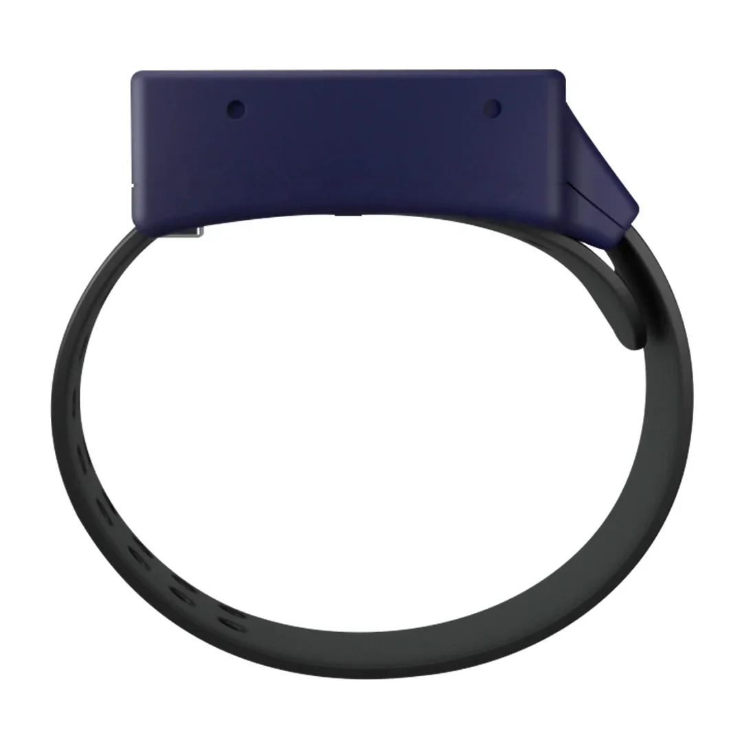 Повязка на руку с GPS Enkel Tracker для Gevangene Kwaliteit Gemeenschap Correctie Anti Sabotage Horloge