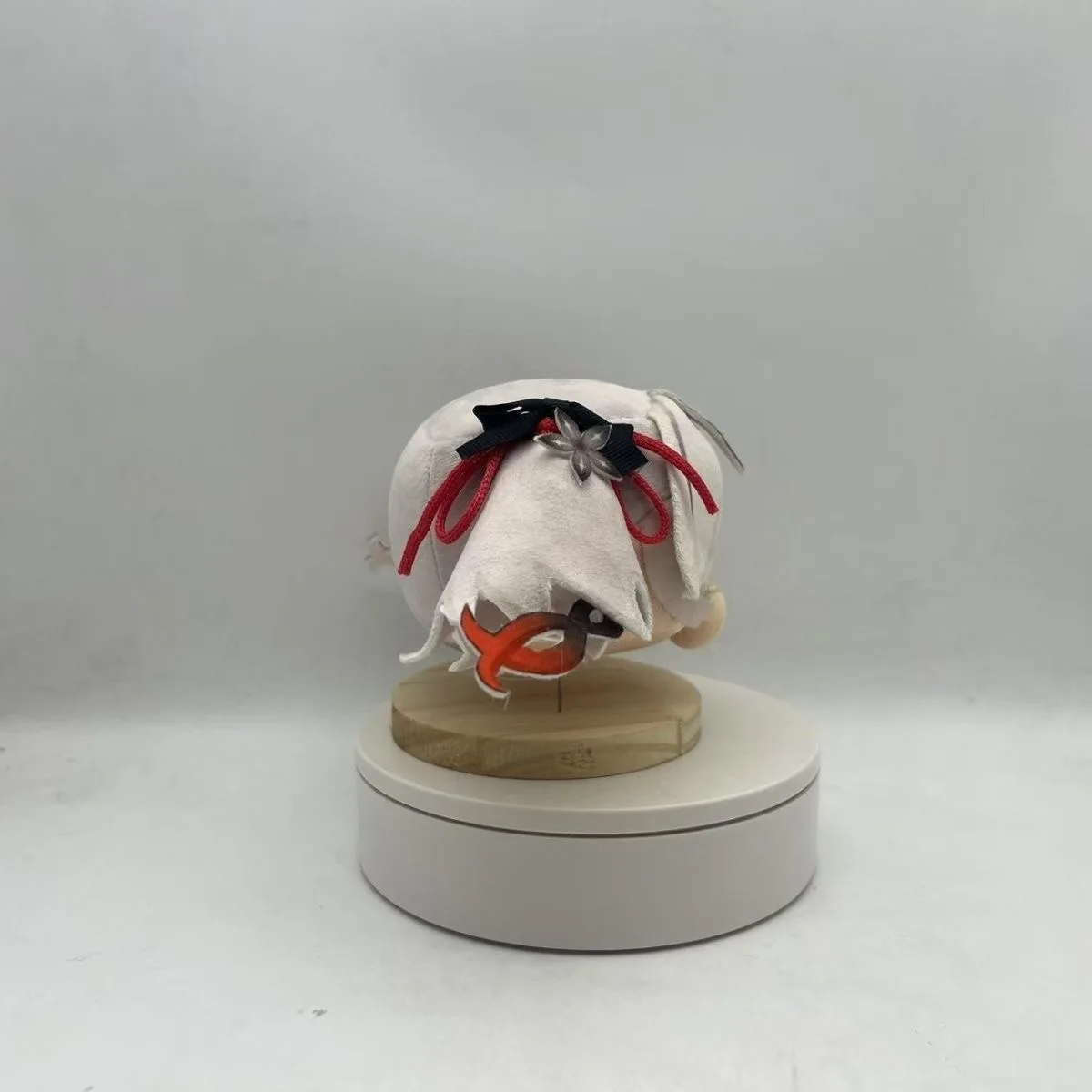 Фото Новая аниме Mingchao Cosplay Squad Doll Chunyuan, чтобы подарить друзьям для коллекции №2