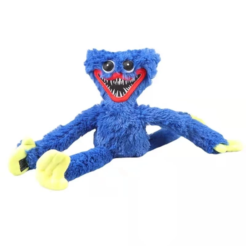 Huggy Wuggy плюшевая игрушка Гаагский ваджи мягкие игрушки смешанные Игрушки Мак игра