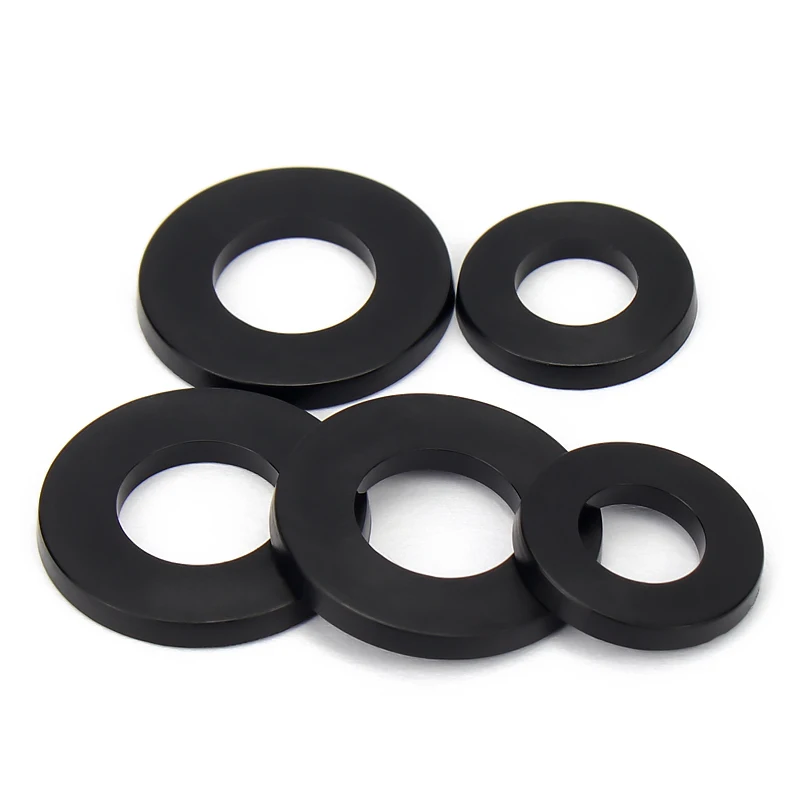 

Шайбы изоляционные SHOUZHENG FASTENER GB97