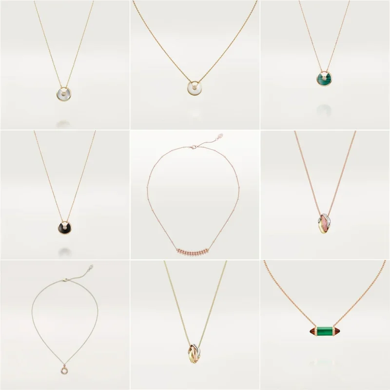 Ювелирные Изделия Из Серебра 925 Элегантный Дизайн Модный Аксессуар