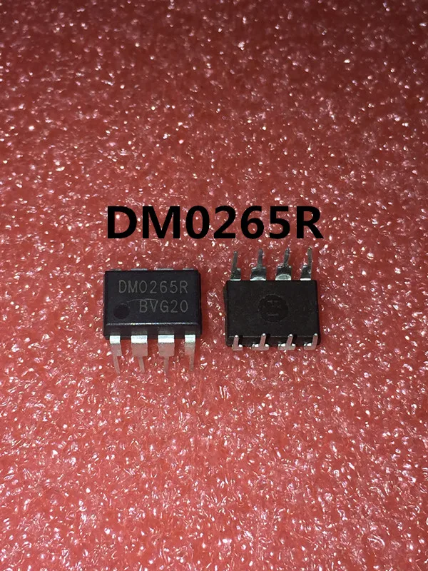 

10 шт./лот DM0265R DM0265 DIP8 DIP-8 Новый оригинал в наличии