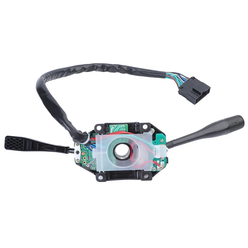 Комбинированный автомобильный сигнал поворота MB571632 лампа переключения дворника