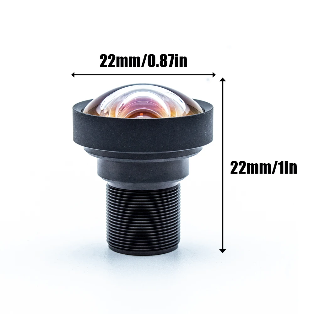 WGWK-6430 HD 8-мегапиксельный объектив с креплением M12 4 2 мм фокусное расстояние 1/1 8