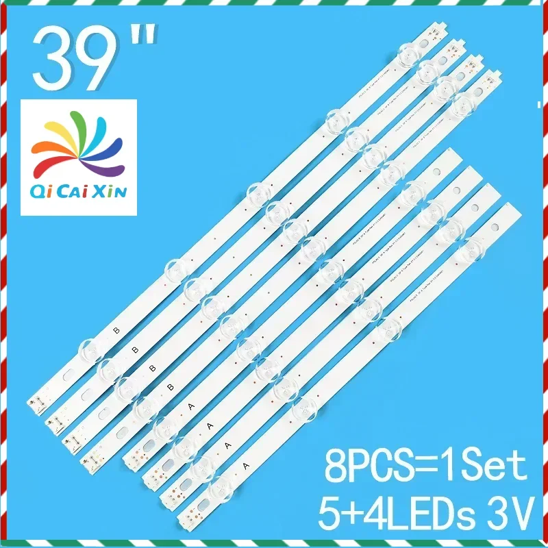 Для LG 39 &quotLCD TV 39LA620S-Z 39LN5400 HC390DUN-VCFP1 AGF78400401 39LA620V-ZA 39LN541U 39LN549C 39LN575R 39LA6218-ZD 39LA6218