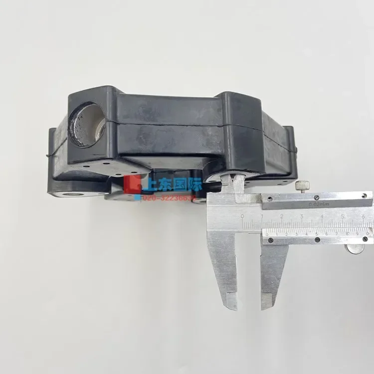 Соединительная муфта 16AS 778322 155x76 для Komatsu PC30 40 50 70 гидравлического насоса Hitachi ZAX55