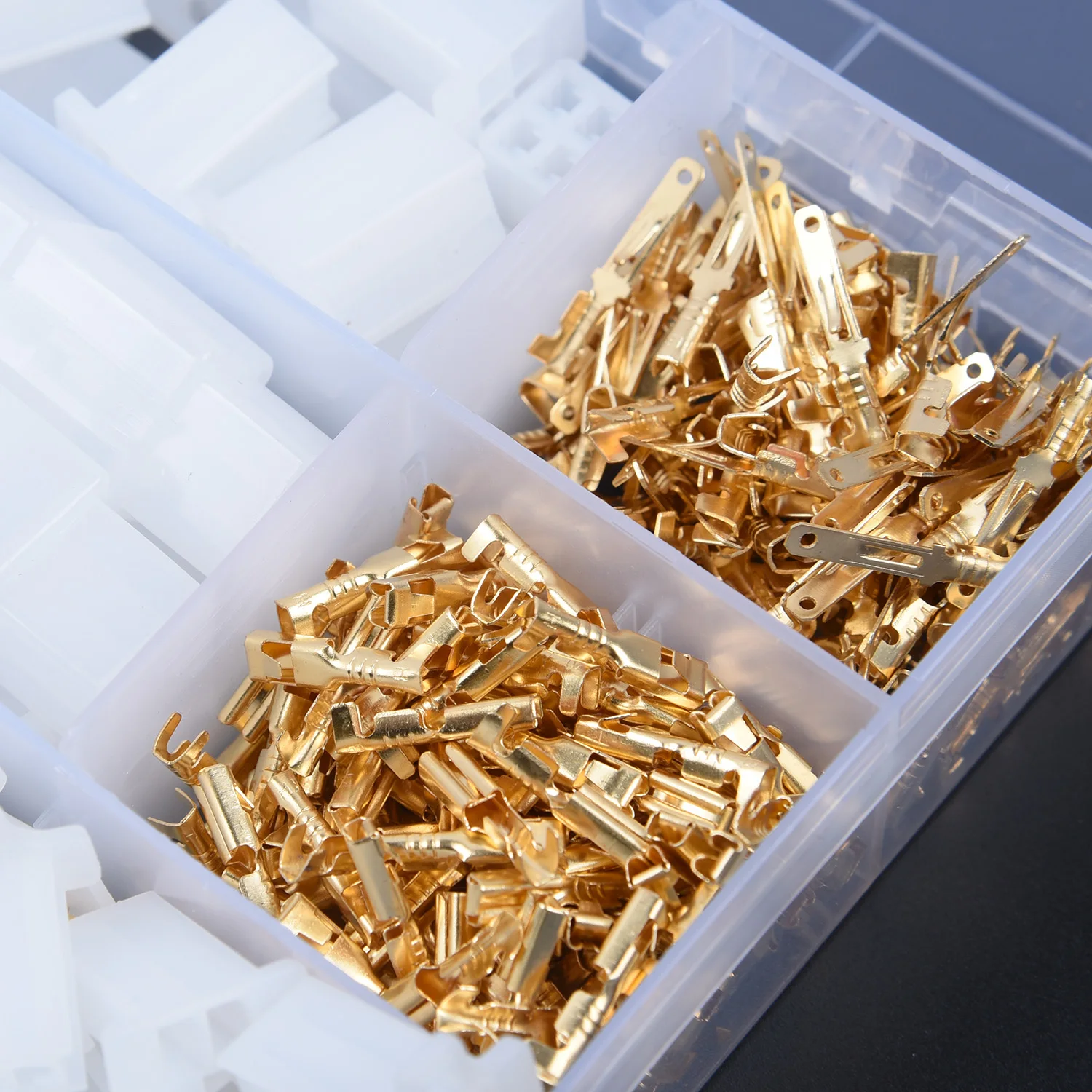 Разъемы для мотоциклов автомобильный клеммный провод электрический комплект