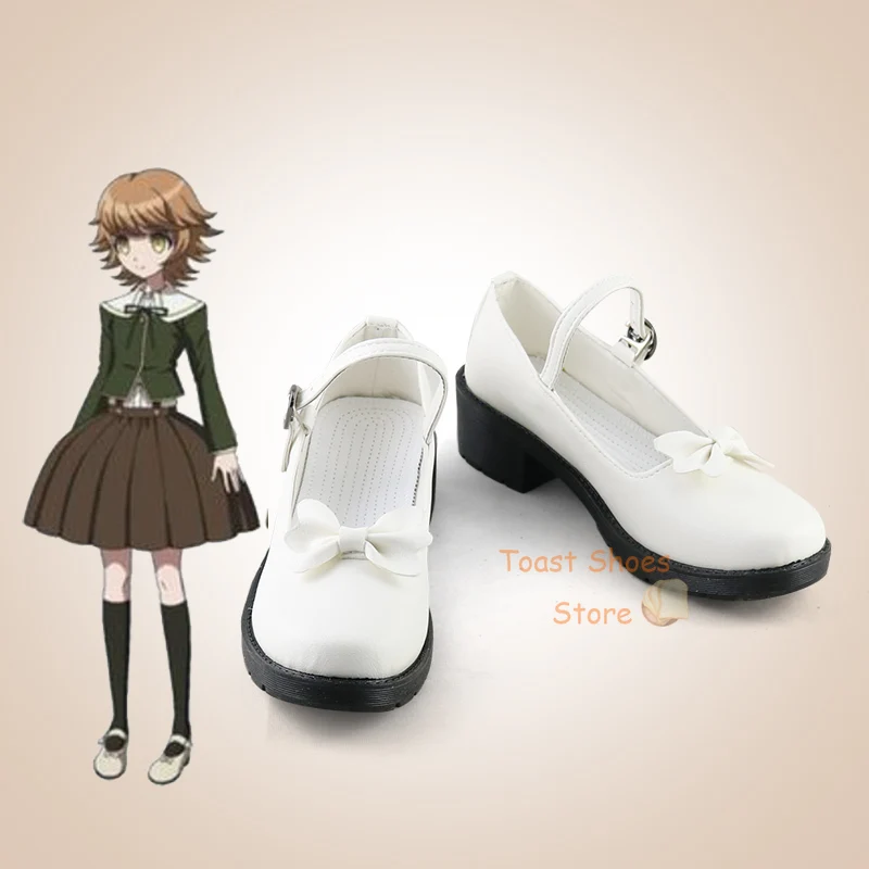

Косплей-костюм Fujisaki Chihiro из игры «данганронпа»