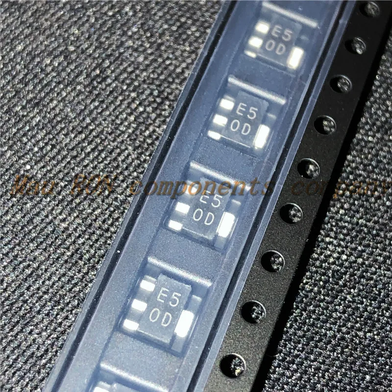 

10-50 шт./лот Новый BL8530 BL8530-501SM SOT-89 E5 5V повышающий регулятор