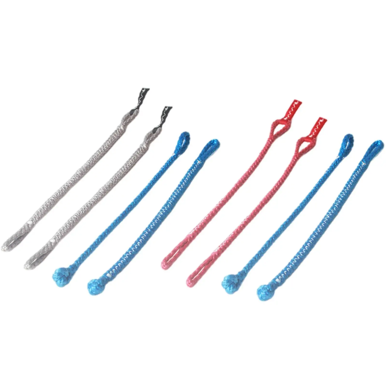 4 шт. косички для кайтсерфинга кайтсерфинг линии 1000 кг бара