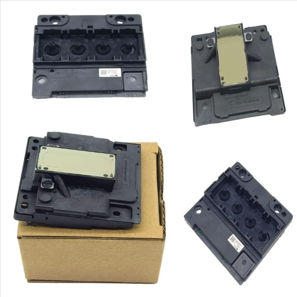 Ф 197010 Печатающая головка подходит для Epson Expression Home XP200 XP247 XP214 XP207 XP203 XP204 XP100 XP103 XP215