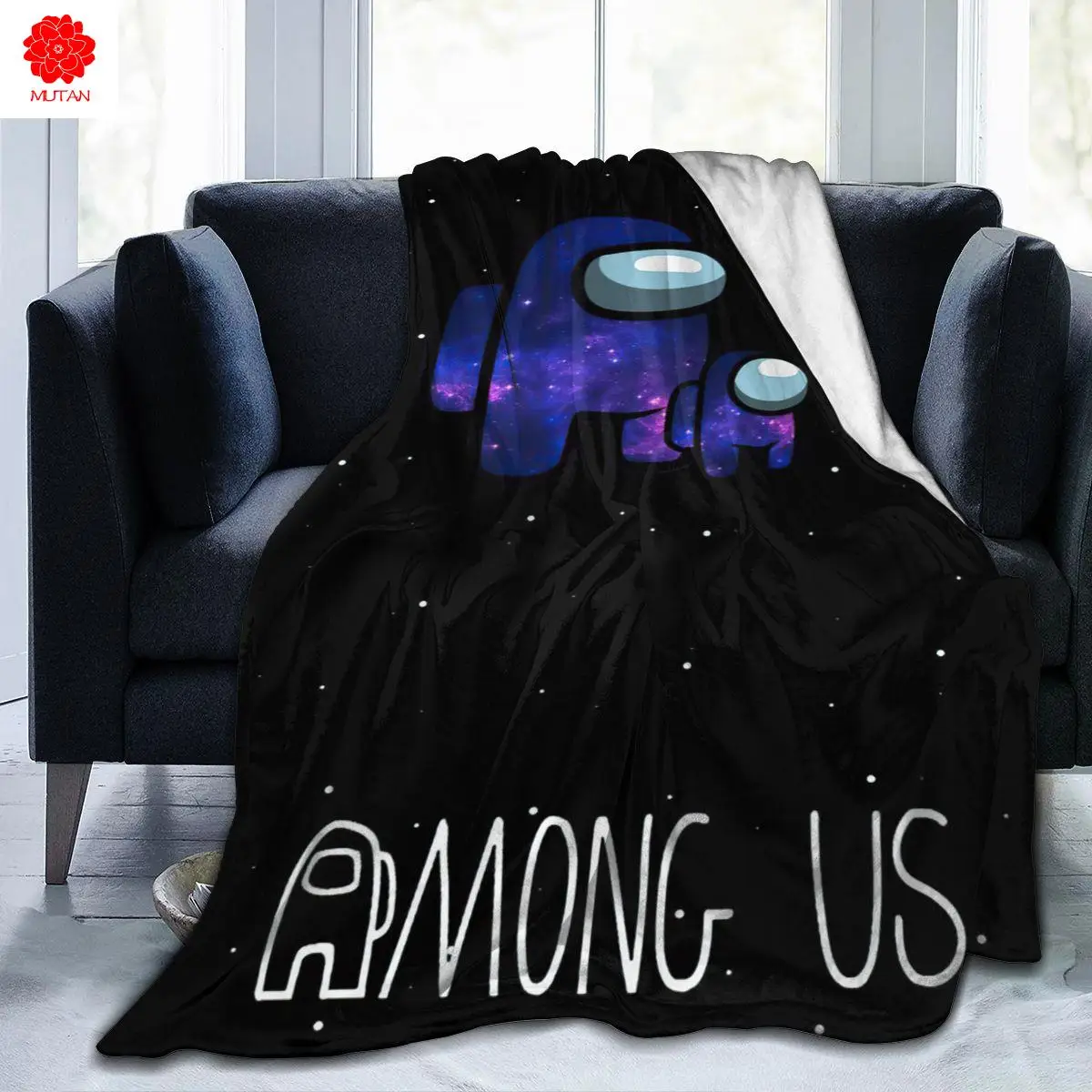 

Ultra Soft Sofa Blanket Cover Blanket Cartoon Cartoon Bedding Flannel plied Sofa Bedroom Decor for Children and Adults 26521