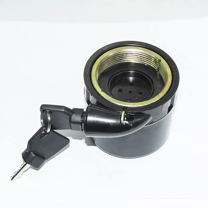 Аксессуары для экскаватора JCB/200/210/220/240/360 331/45908 331/33064 топливная крышка с 2 ключами