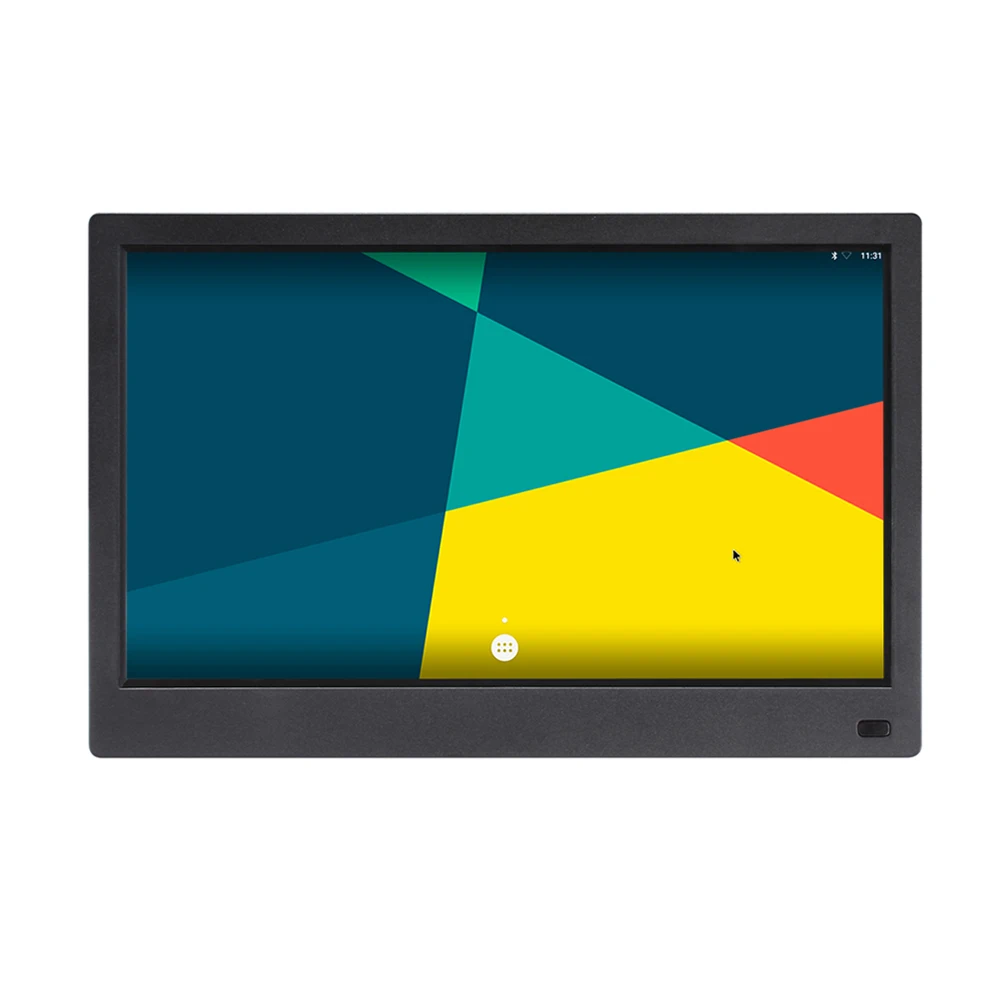 

Popular hot selling 15.6 inch tablet android 6.0 WIFI download install apk digital photo frame