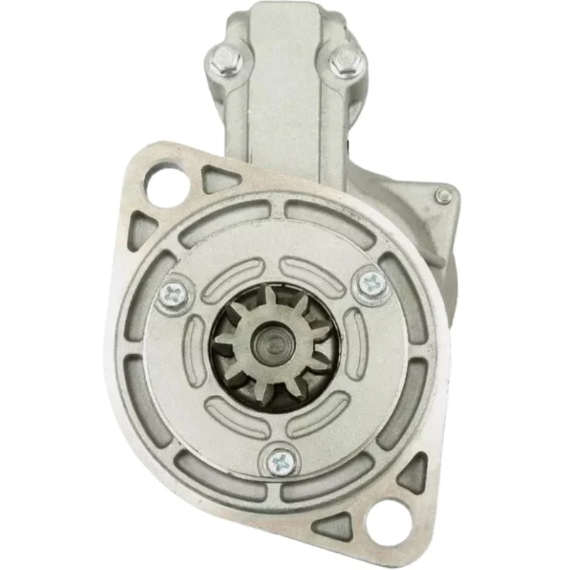 Стартер Moror 129685 -77011 45-2177 45-2753 8452324 Для Thermo King Yanmar HITACHI Lucas Valeo Remy Bosch новая часть