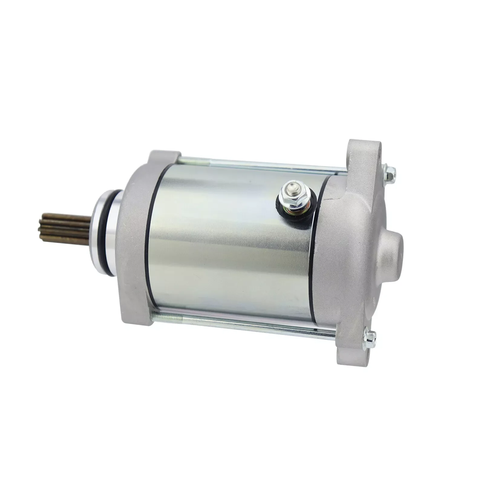 Стартер двигателя совместимый с Arctic Cat ATV 454 500 2X4 4X4 3545-014 3545-001