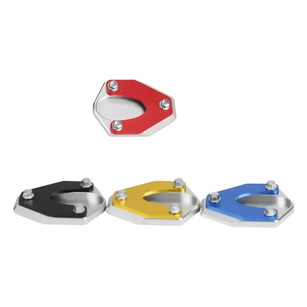 Для HONDA GROM 125 2013-2023 Monkey 2019-2022 аксессуары для мотоциклов подставка ног боковая