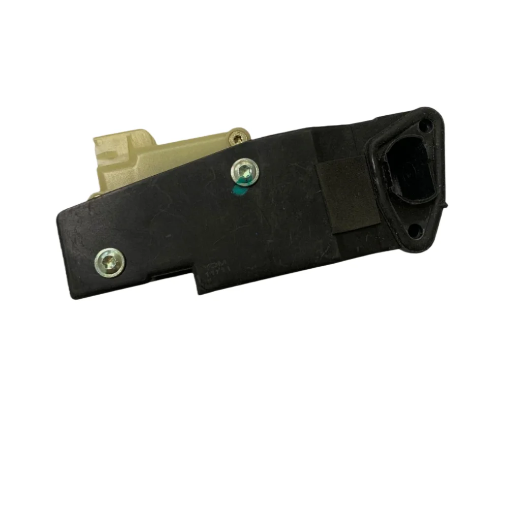 Фото Замок лючка бензобака 30612856 для Volvo S80 V70 S60 XC70 XC90 2003-2014 №1