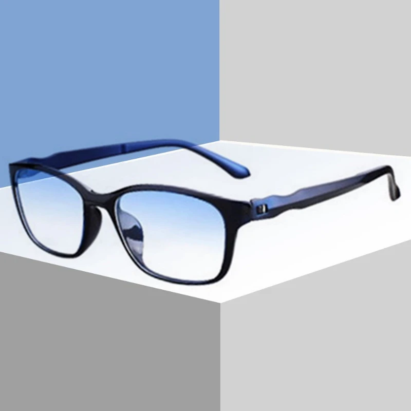 Ульсветильник очки для чтения с защитой от сисветильник мужчин и женщин модная