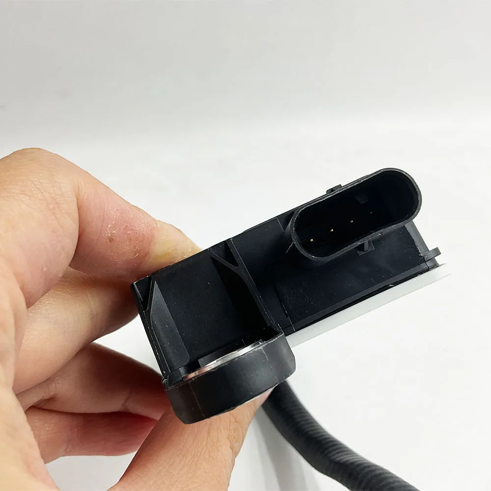 НОВЫЙ дизельный датчик частиц выхлопных газов PM OEM 39265-2F250 0281006611 0281006612 392652 F250 для
