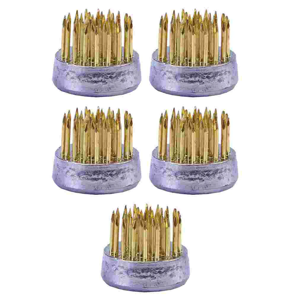 

5 Pcs Flower Arrangement Support