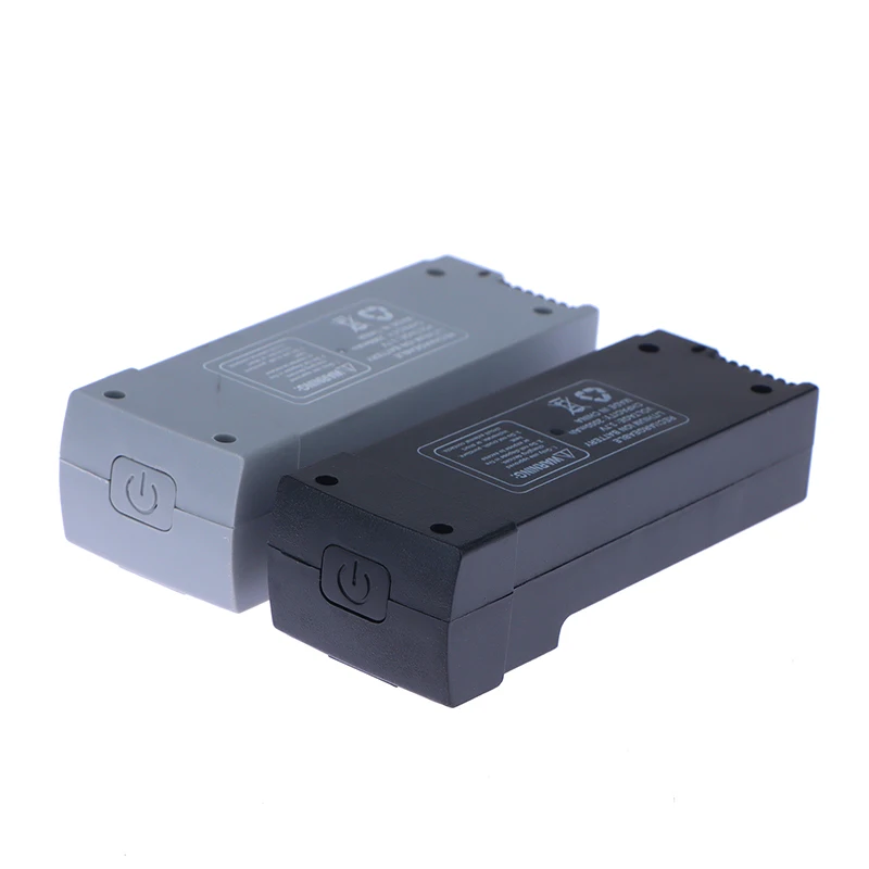 

1 Pcs 3.7V 2000MAh Battery For Z908 PRO Drone Batteries Replacement Lithium Polymer Battery Drones Accessories