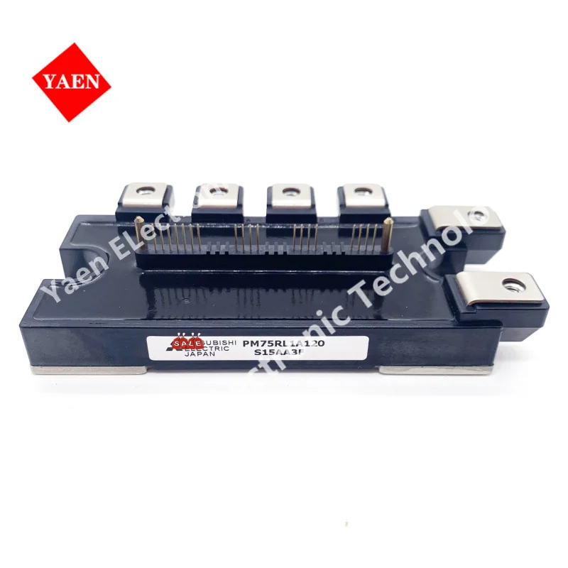 

Новый и оригинальный модуль PM50RL1A120 PM50CL1A120 PM75RL1A120 PM75CL1A120