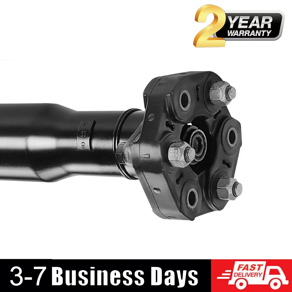 Для BMW 330Ci 330i E46 01-03 ручной транс-задний карданный вал в сборе опорного вала