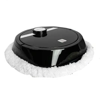 mop robot disposable rag automatic intelligent household mop floor cleaning integrated floor cleaning artifact