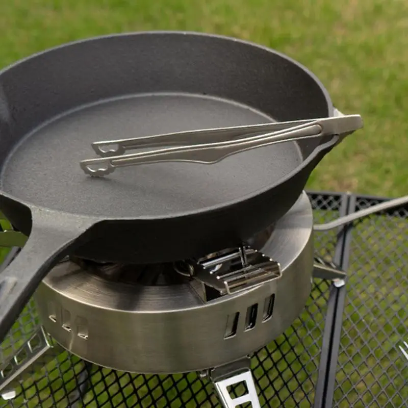 

Щипцы для гриля 16,8 дюйма, сверхдлинные щипцы из нержавеющей стали для кухни, пищи, зажим для хлеба, кондитерский зажим, кухонные щипцы для барбекю, набор для готовки