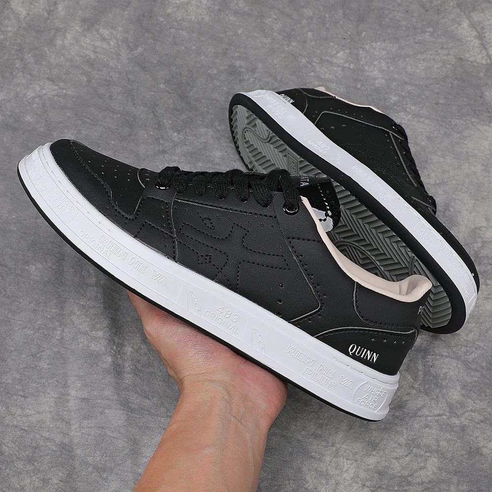 Мужские кроссовки демисезонные