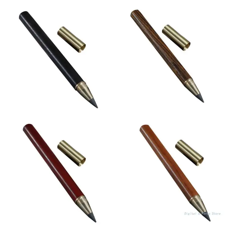 

Карандаши без чернил M17F, долговечный карандаш, неограниченное письмо, вечная ручка для плавного письма